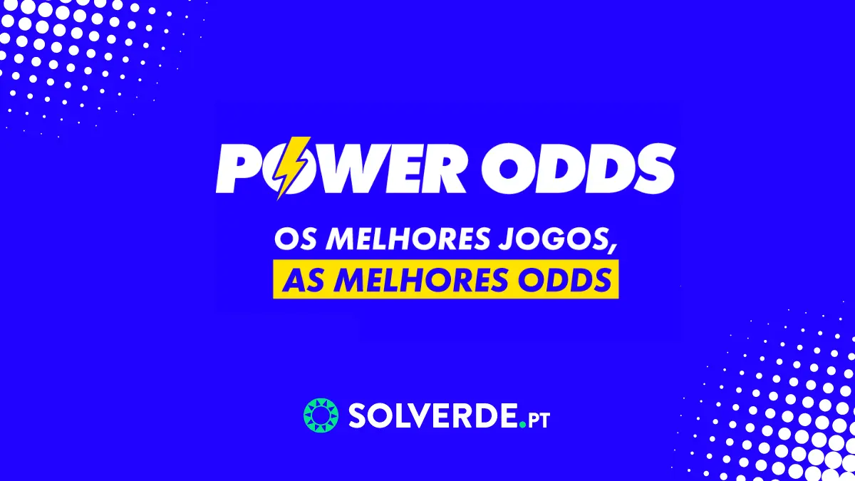 Power Odds Solverde