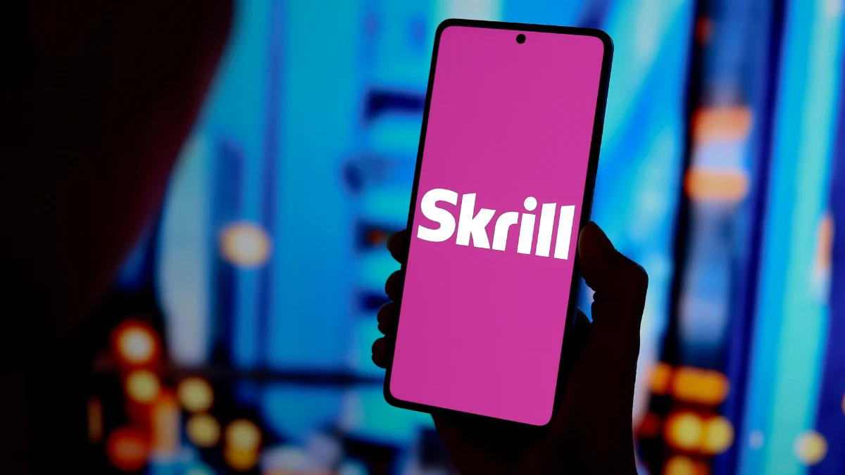 Skrill Payment Method