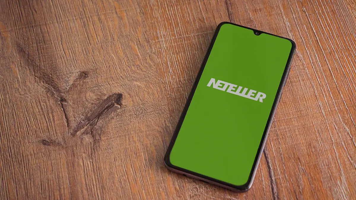 neteller payment method