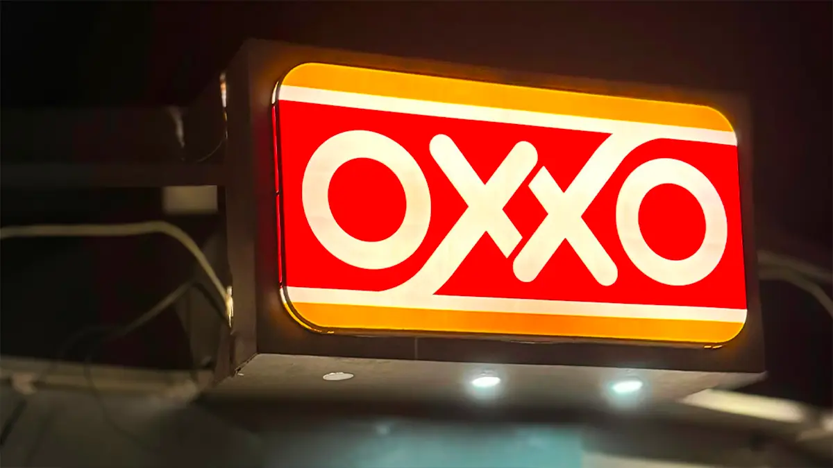 Método de pago apuestas deportivas, OXXO