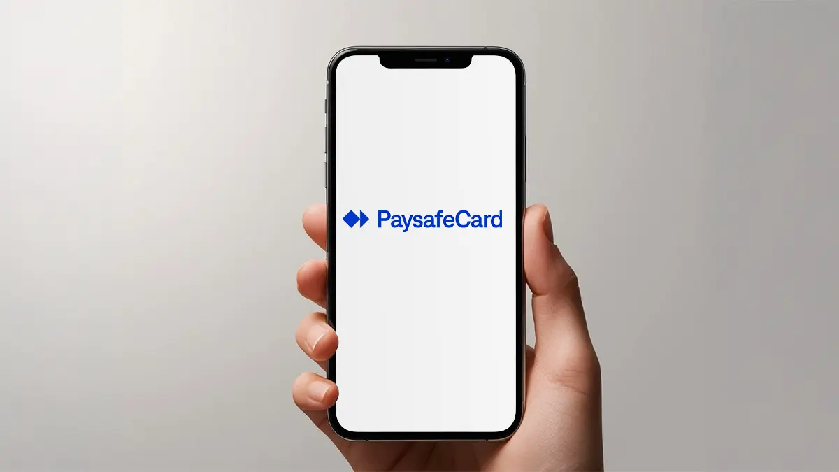 paysafecard payment method