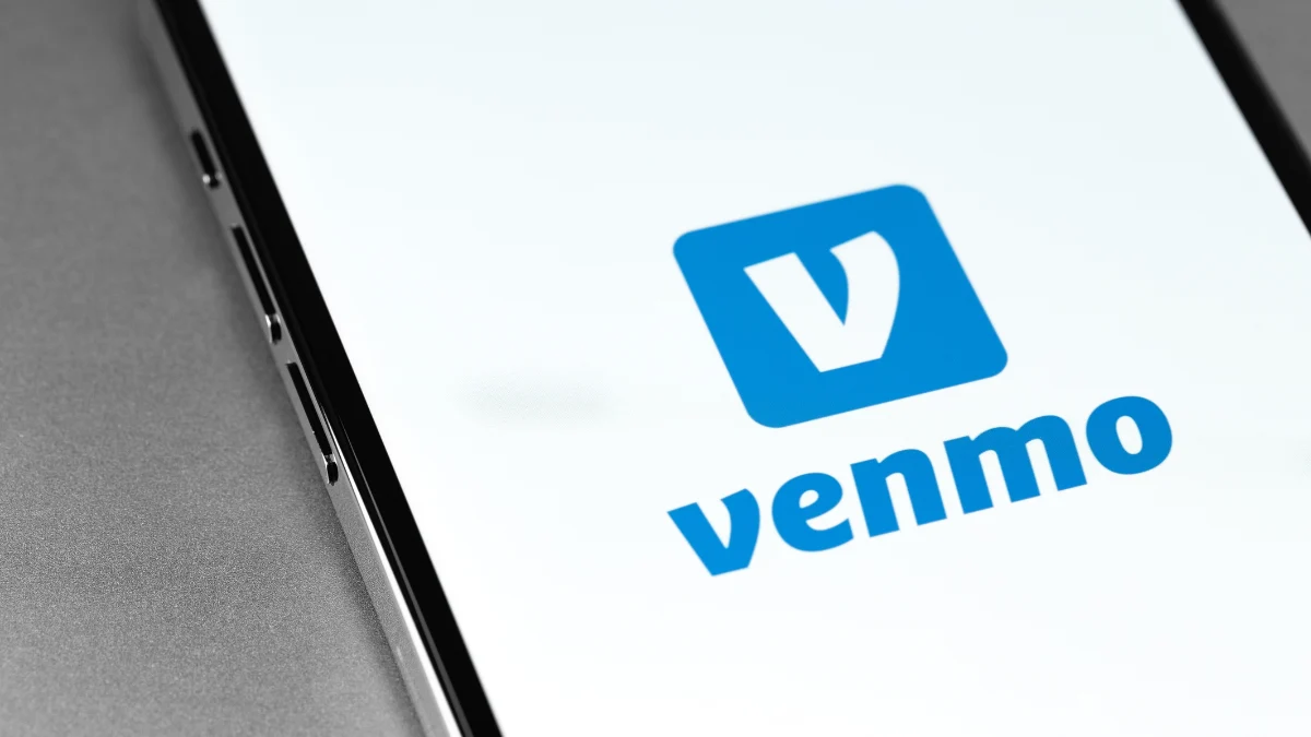 Venmo Payment Method