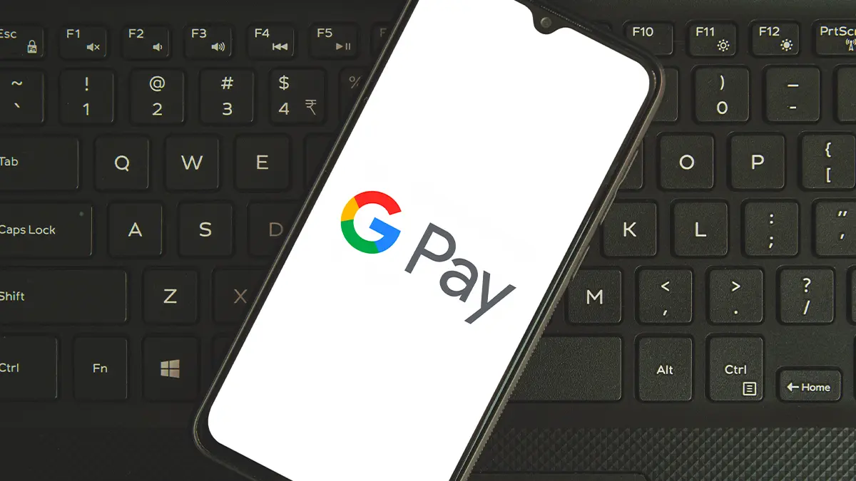 Métodos de pagamento casas de apostas esportivas - Google Pay