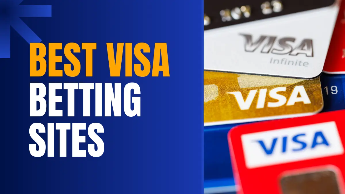 Best Visa Betting Sites