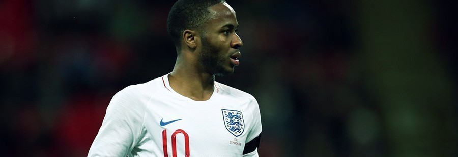 Raheem Sterling Top Scorer