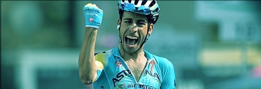 Fabio Aru Tour de France