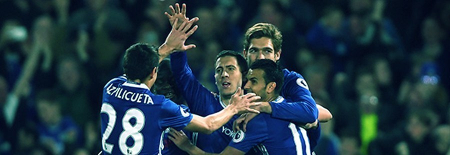 Chelsea Premier League