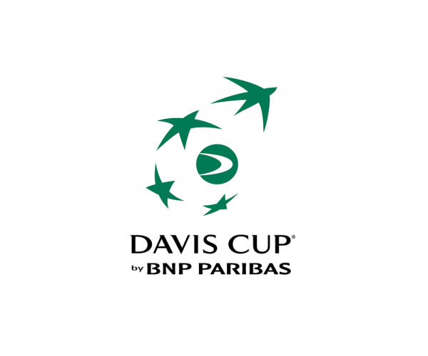 image Davis Cup Final: France vs Belgium