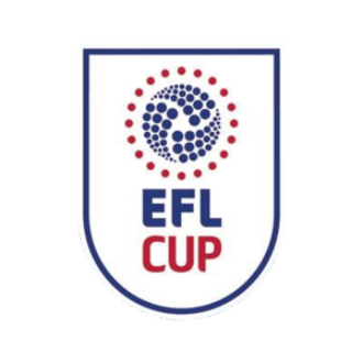 image The English League Cup Third Round