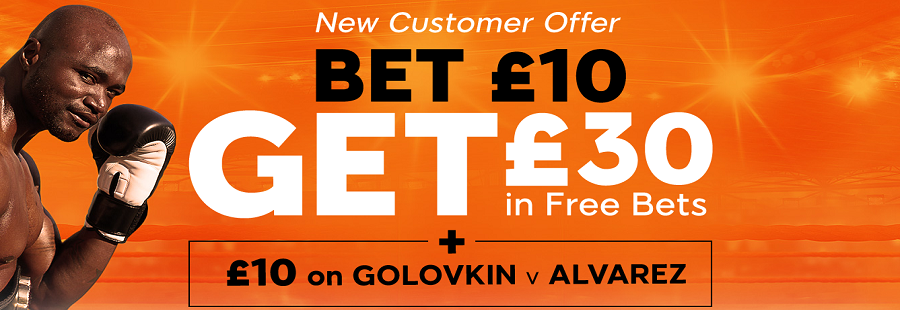 golovkin v alvarez new customer offer