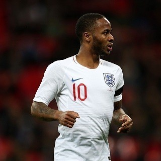 image England vs Nigeria International Friendly warm up ahead of World Cup