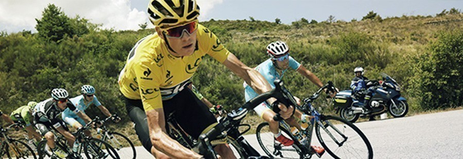 Chris Froome Tour de France