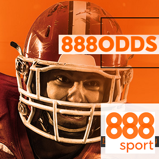 Get 7/1 Seattle and 11/1 Oakland When Joining 888sport
