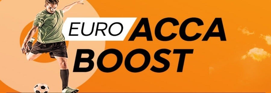 888sport euro acca boost 