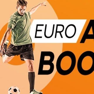 Get a £5 Double Winnings Token if placing a Successful Euro Acca at 888sport