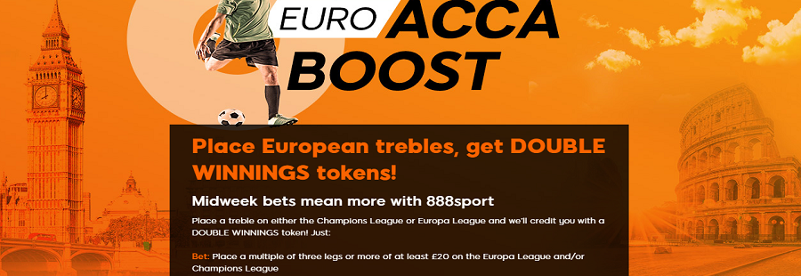 european games acca at 888sport