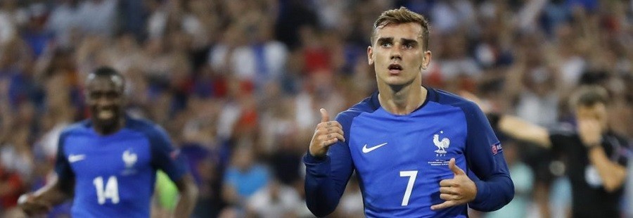 griezmann