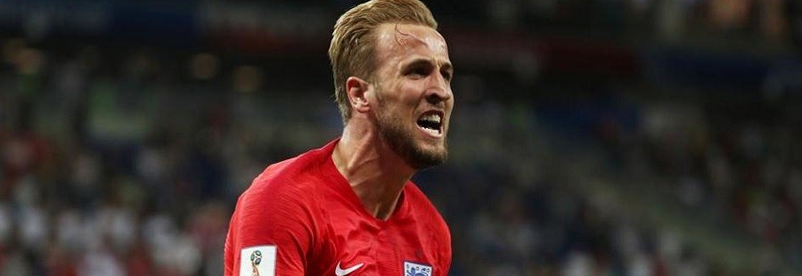 harry kane