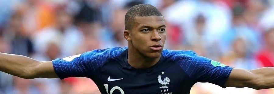 mbappe 888sport