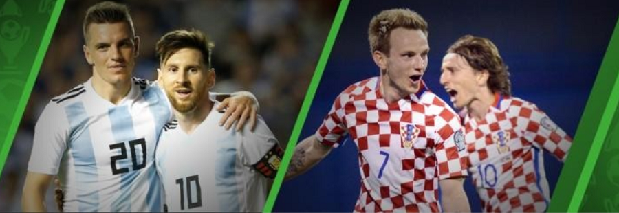 unibet offer argentina vs croatia