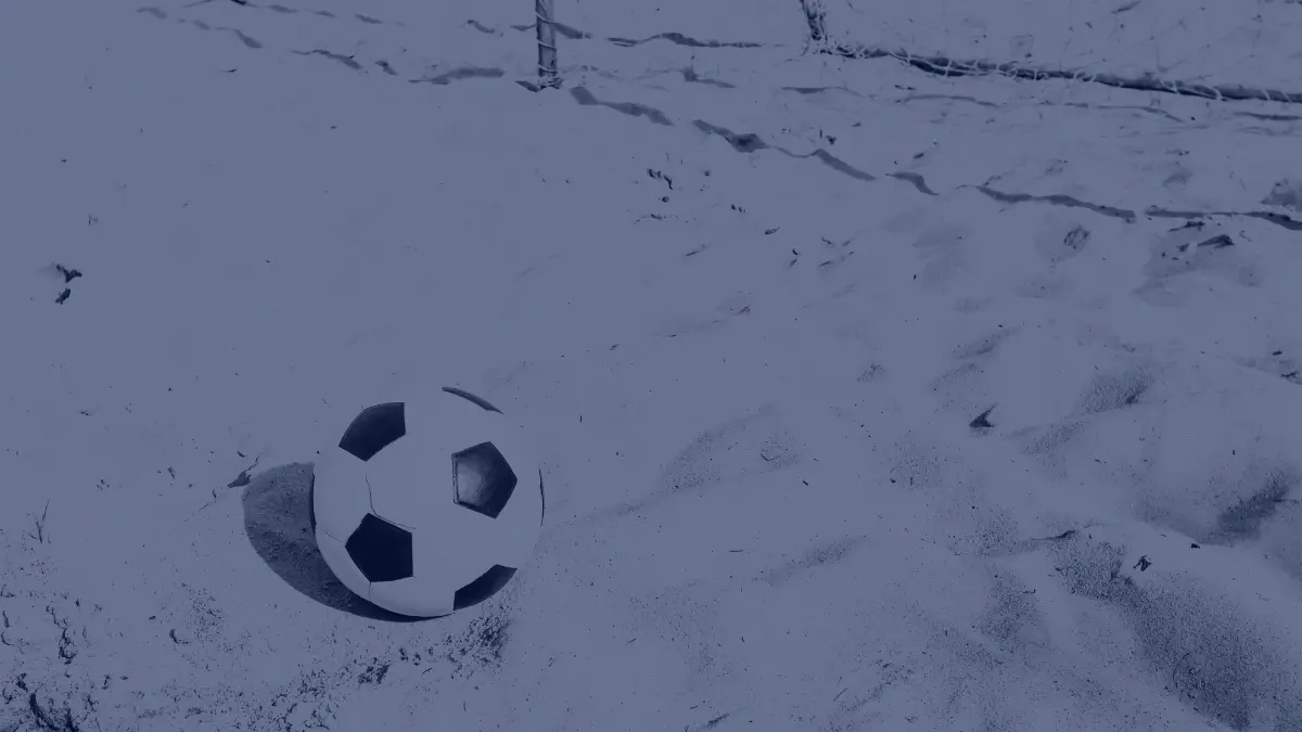 Is it possible to place bets on beach soccer?