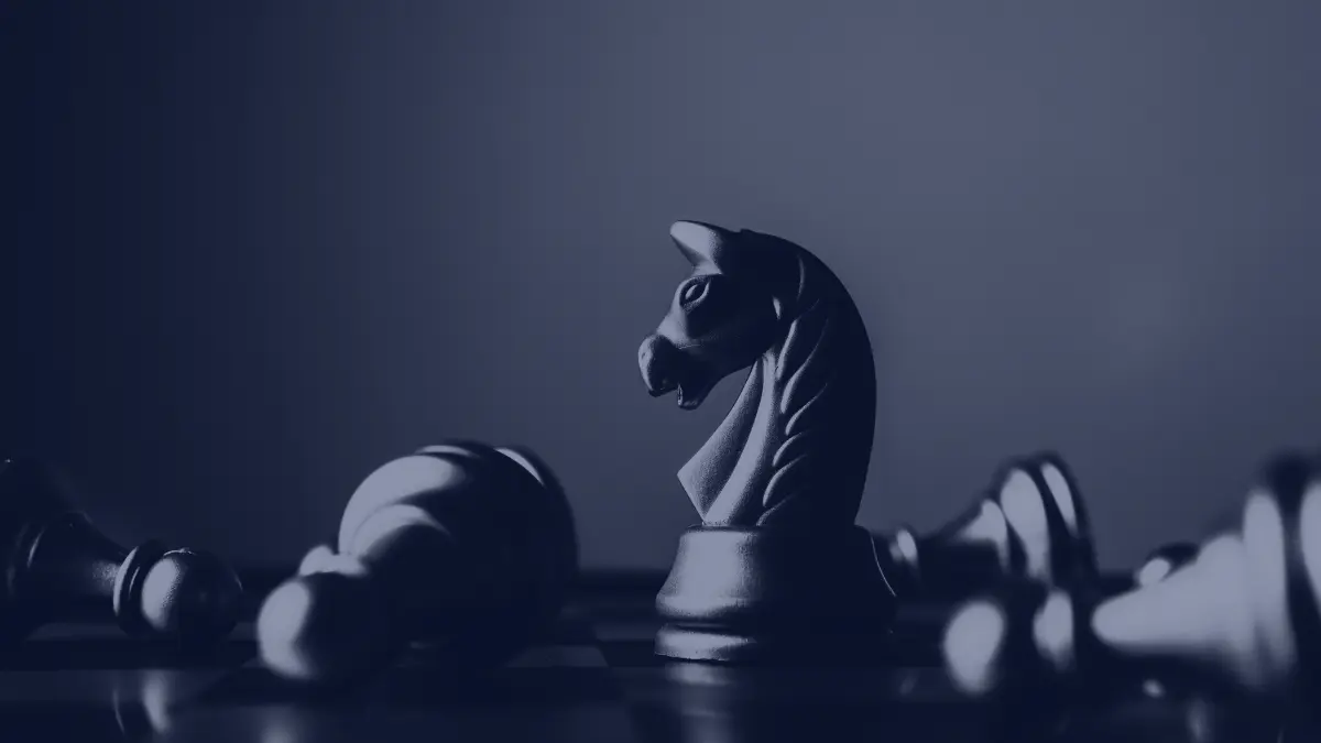 How does chess betting work?