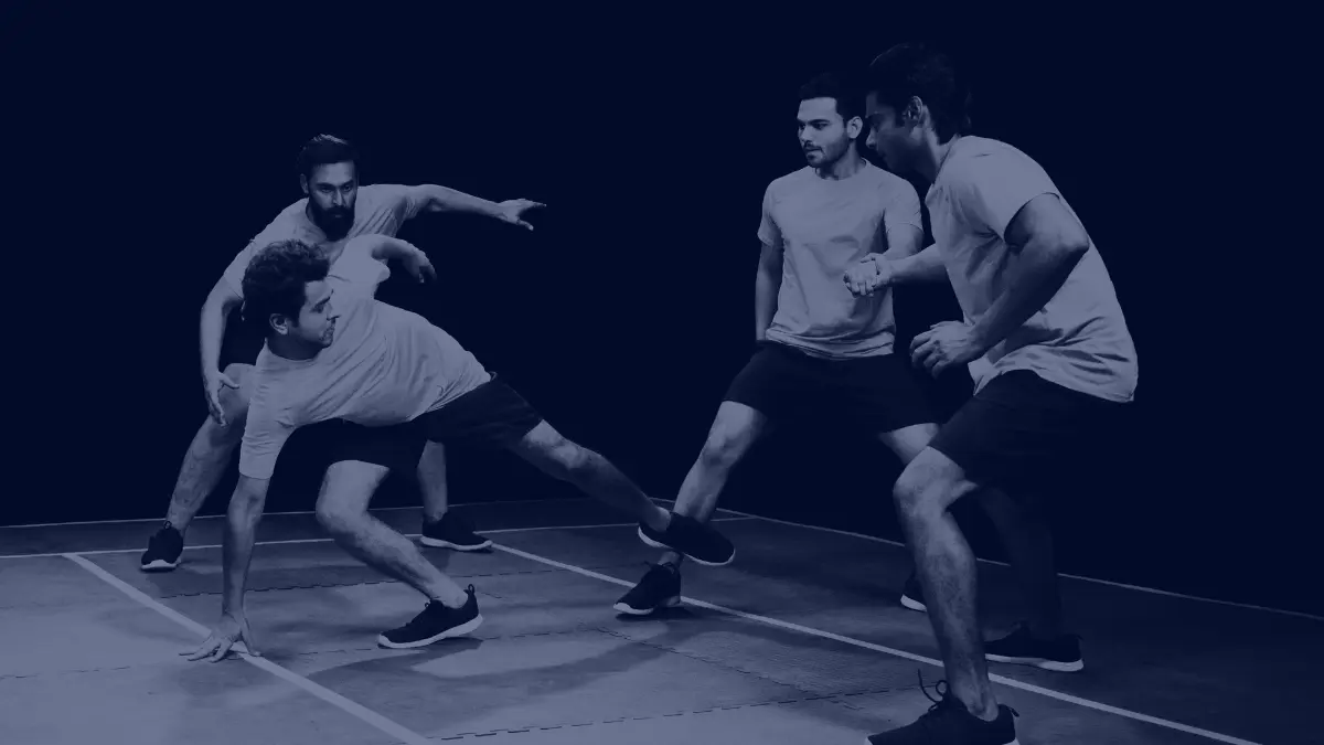 How to bet on Kabaddi?