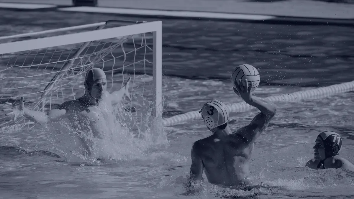 How to place bets on water polo?