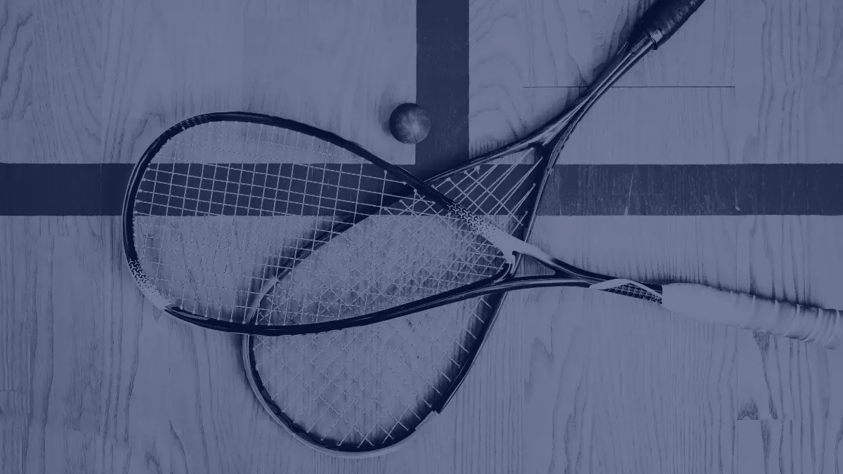 How do you place bet on squash - full guide 