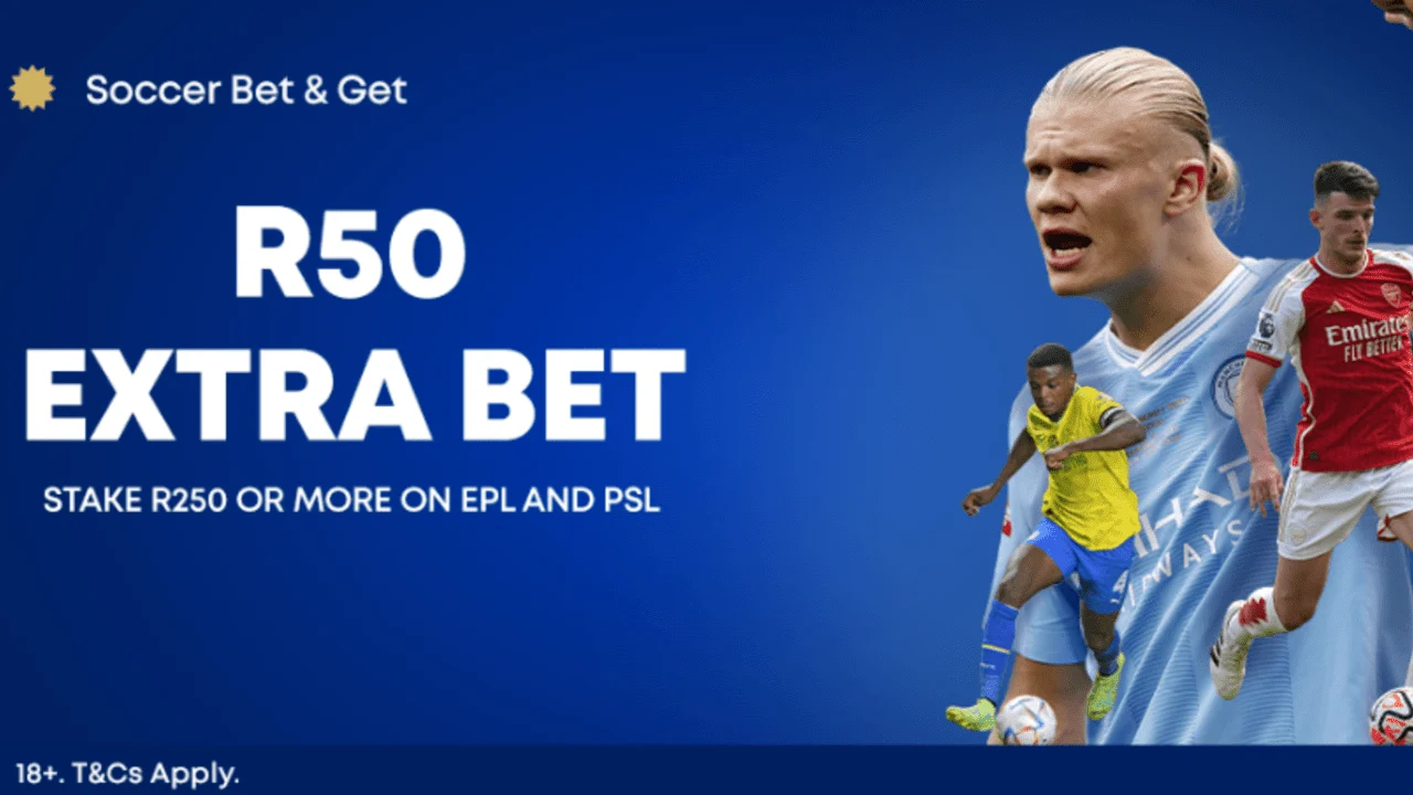 R50 Extra Bets