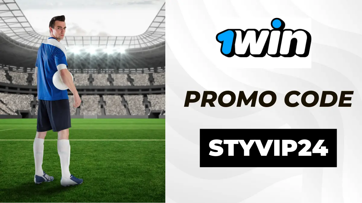1WIN Promo Code: $2800 (Bonus Code Valid May 2025)