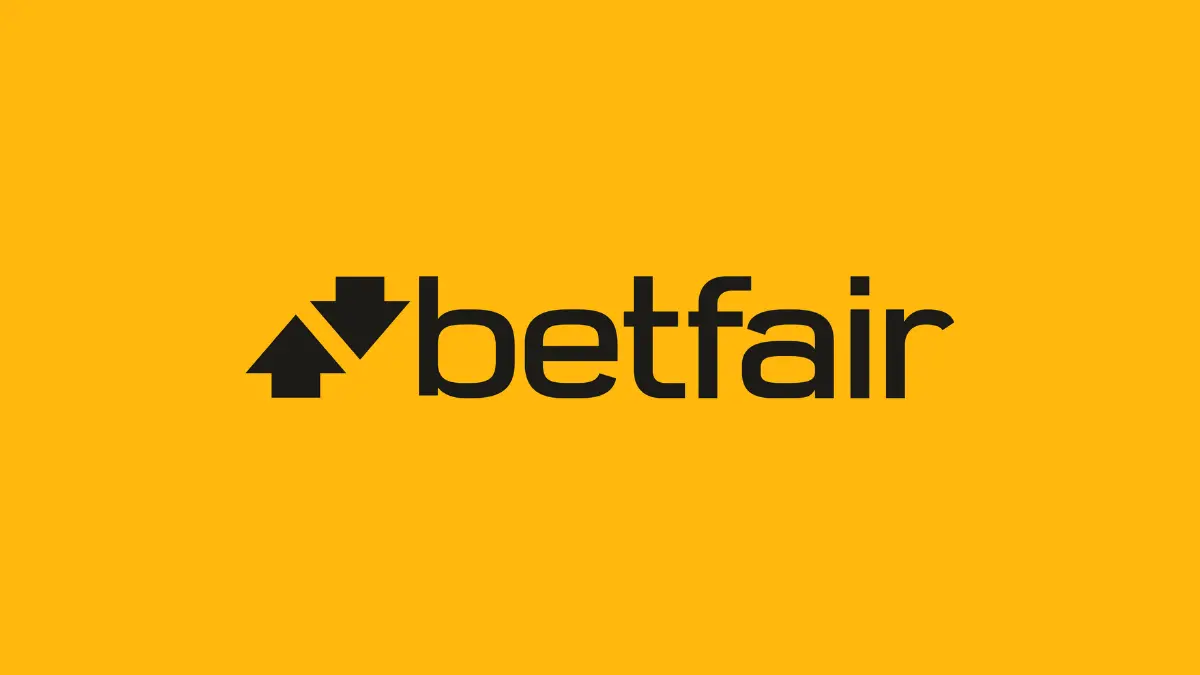 Betfair Payment