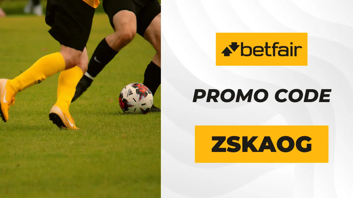 Betfair Promo Code Review for UK Players
