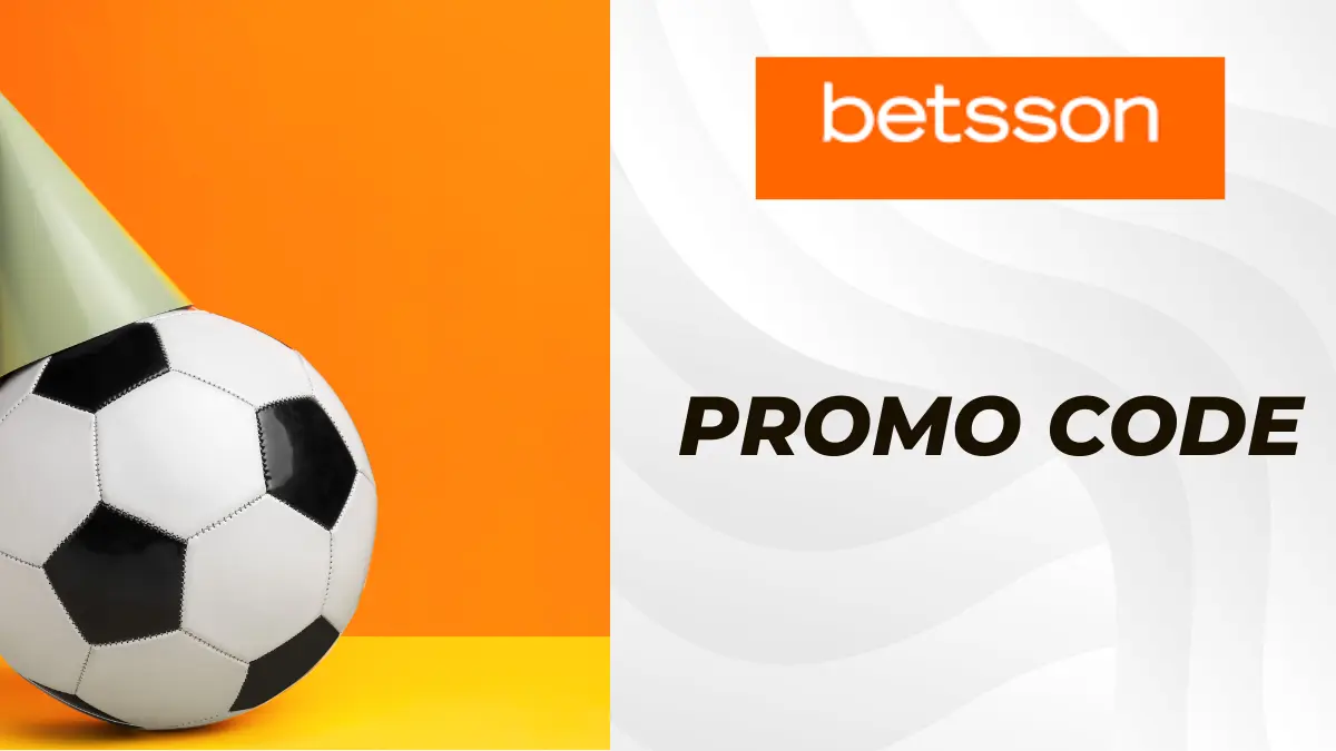 Betsson promozione codice
