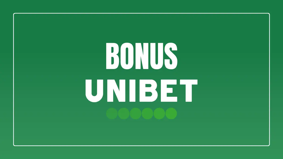 UniBet afbeelding