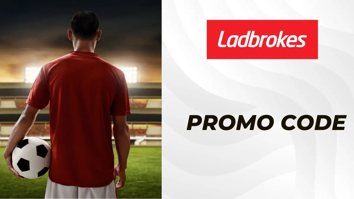 Ladbrokes promo code uk 20 free bets bonus code valid may 2025 