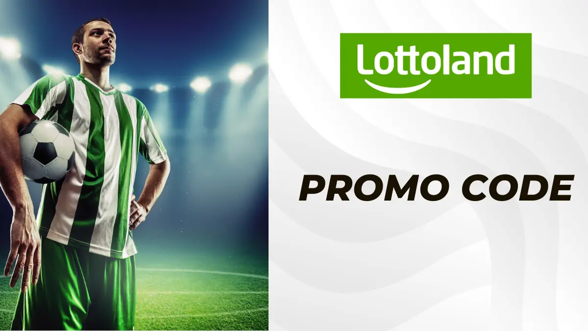 Lottoland Promo code UK: £10 (Discount Code Valid December 2025)