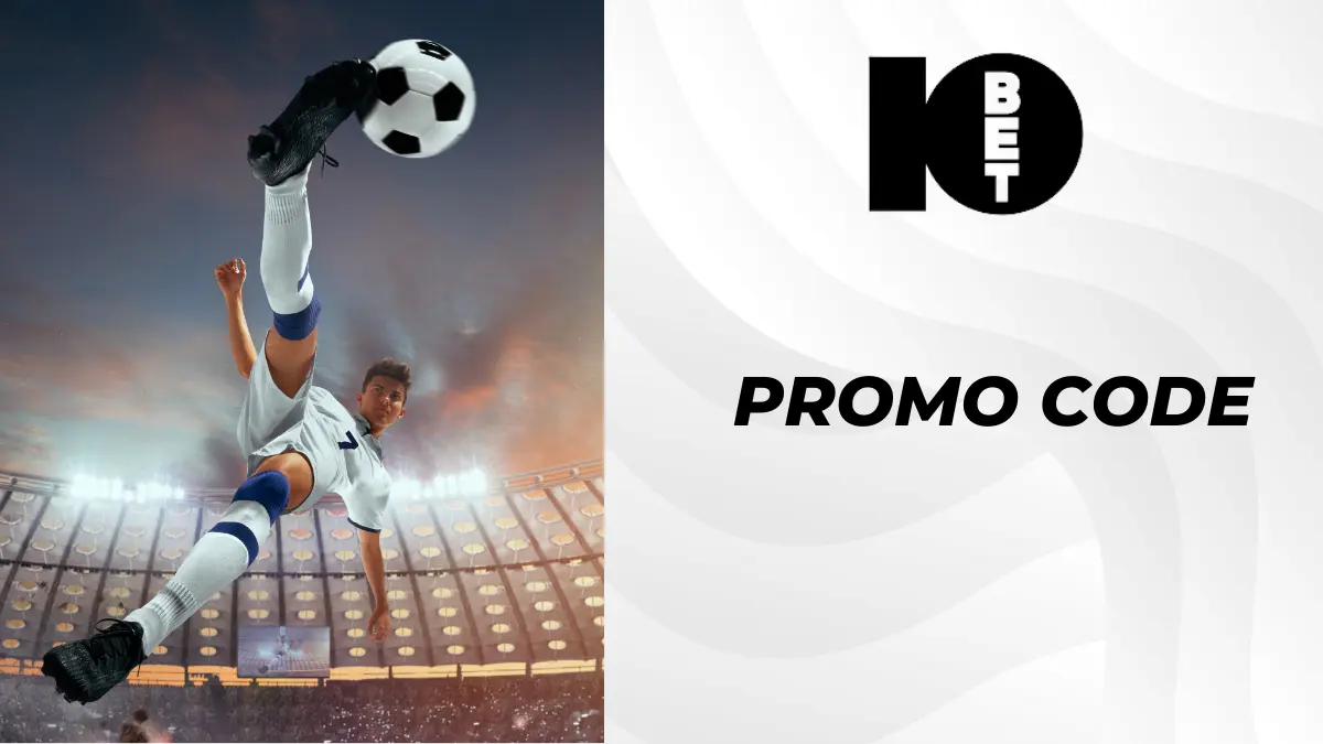 10BET Promo Code South Africa in September 2025
