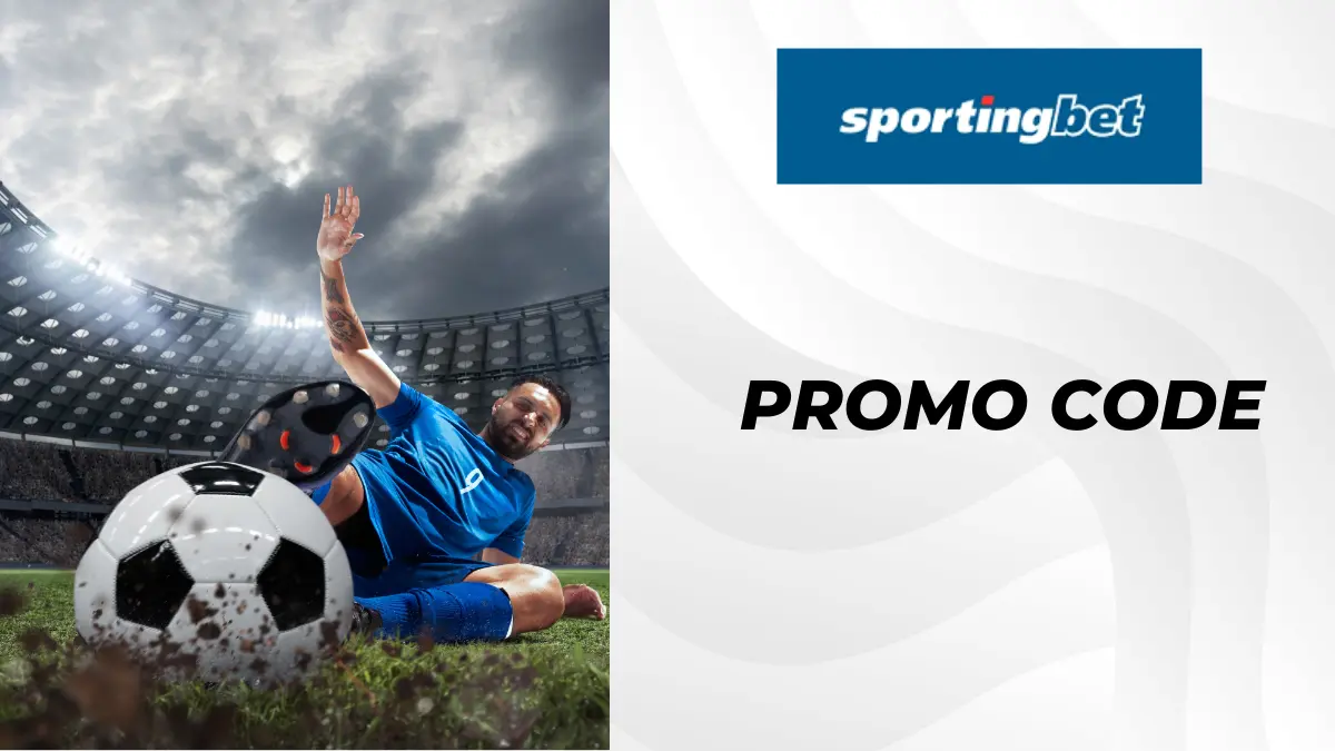 Sportingbet Promo Code South Africa in September 2025