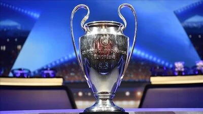 image What to Look Out for in the Champions League last 16?