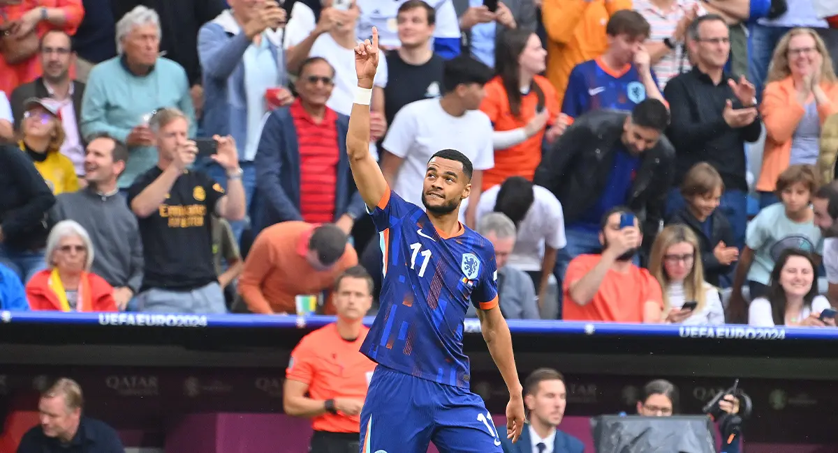 image Euro 2024: Can the Netherlands follow up their reassuring victory against Romania?