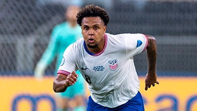 image Copa America 2024: after an easy win over Bolivia, the USA takes on Panama
