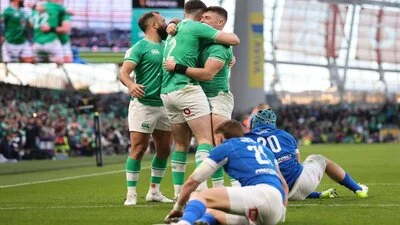 image What Have We Learned Halfway Through the 2024 Six Nations?
