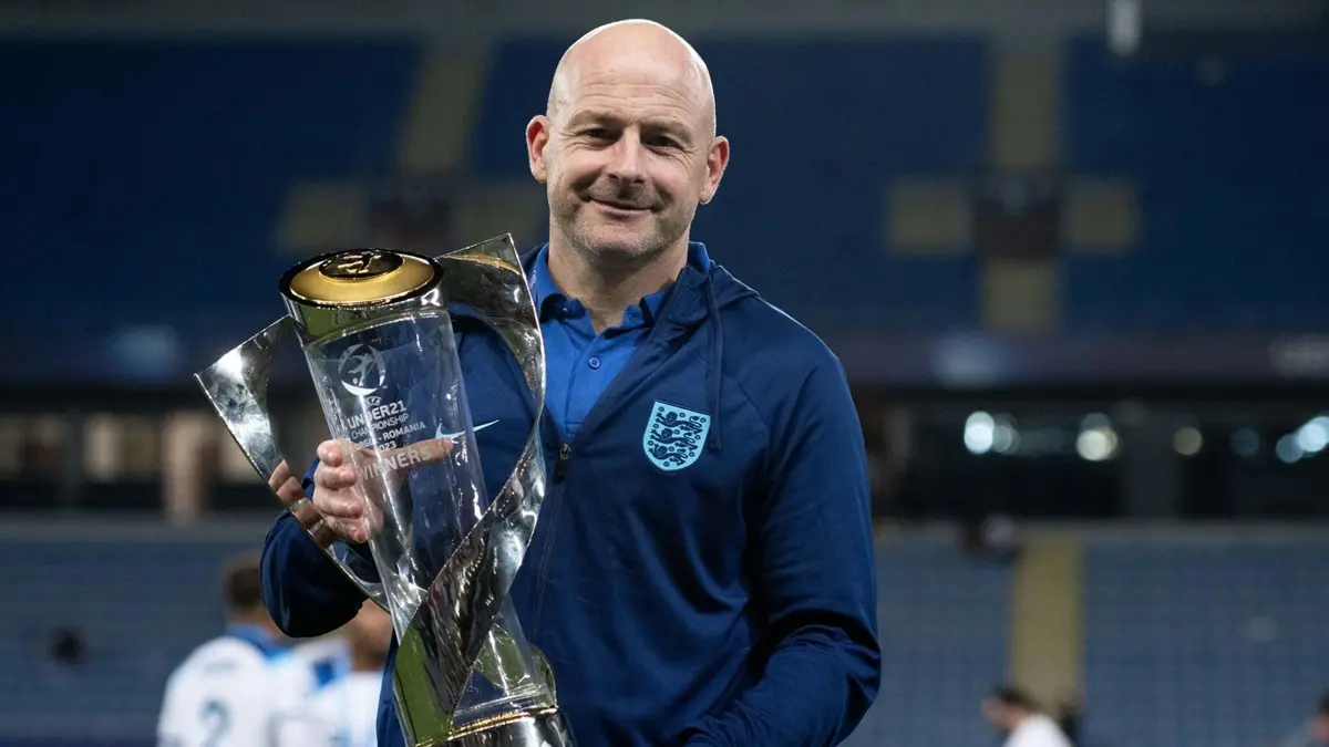 Lee Carsley