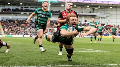 image What to Look Out for in the European Rugby Champions Cup Semi-Finals?