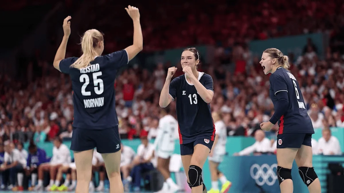 image Pitfalls, flops: our predictions on bets to avoid during the Women's Euro Handball 2024