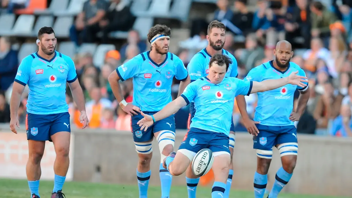 Blue Bulls