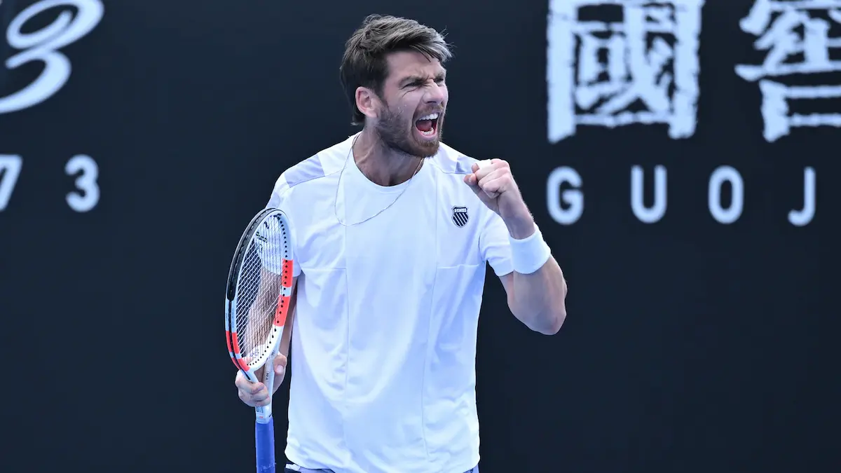 Prediction for ATP Finals 2024 qualifiers - Cameron Norrie