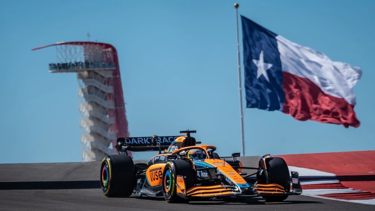 image 2024 US Grand Prix: History and Major Talking Points