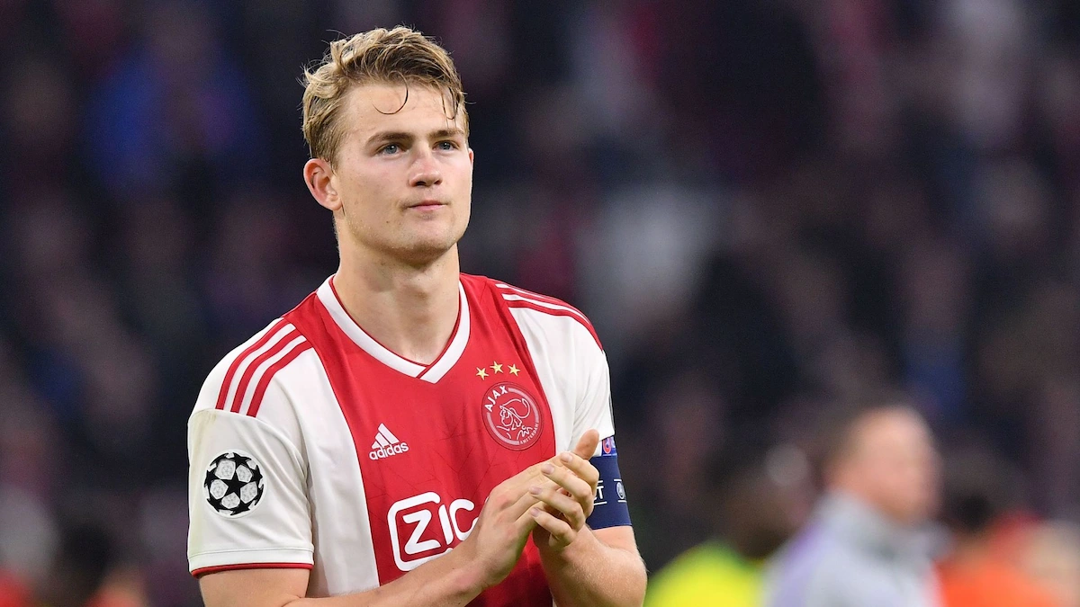 De Ligt